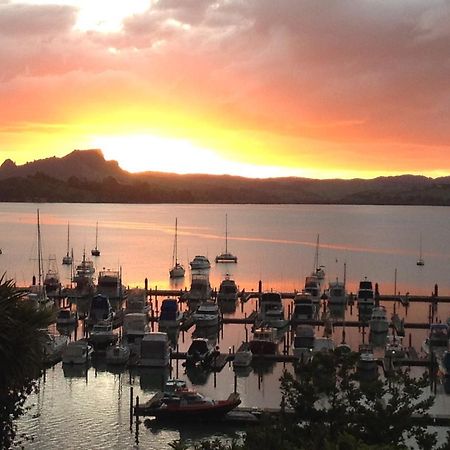 Whangaroa Lodge Motel 외부 사진