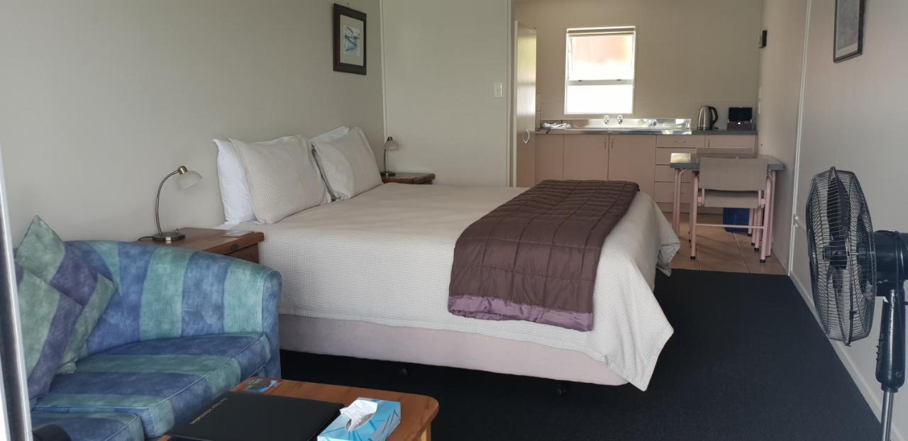 Whangaroa Lodge Motel 외부 사진