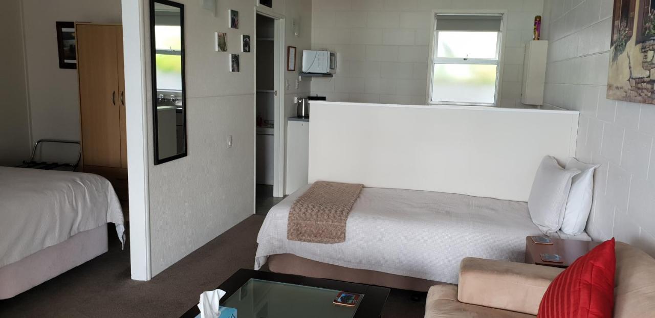 Whangaroa Lodge Motel 외부 사진