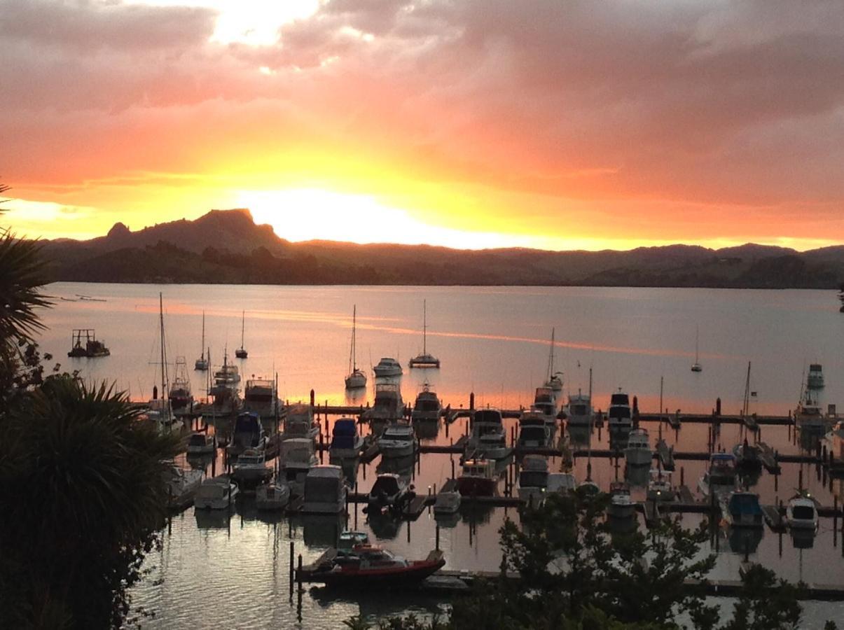 Whangaroa Lodge Motel 외부 사진