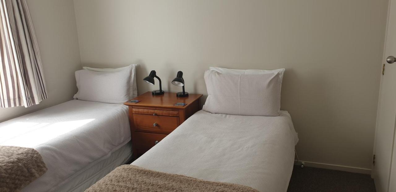 Whangaroa Lodge Motel 외부 사진