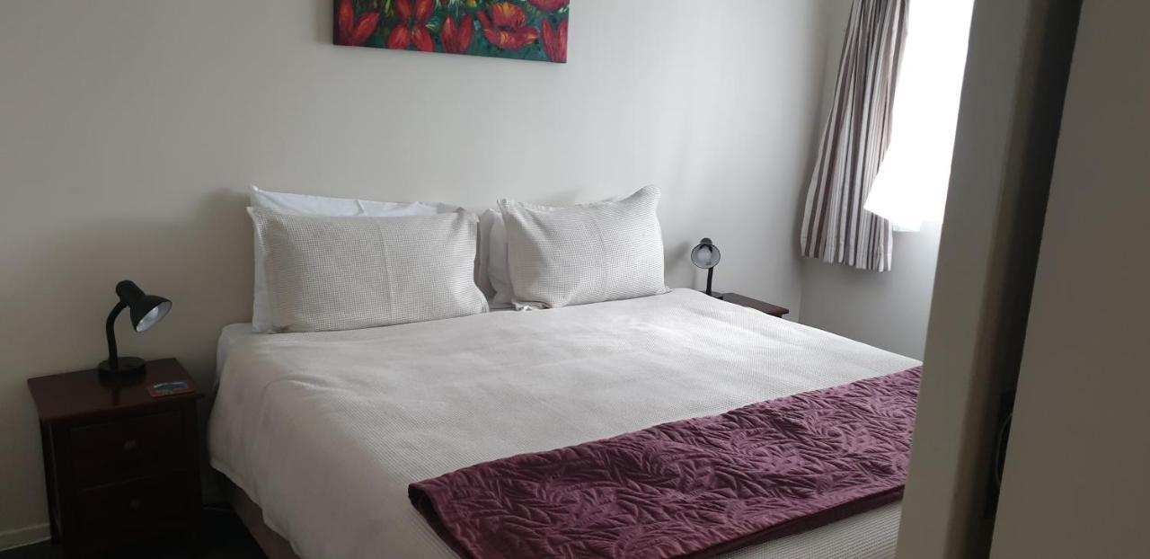 Whangaroa Lodge Motel 외부 사진