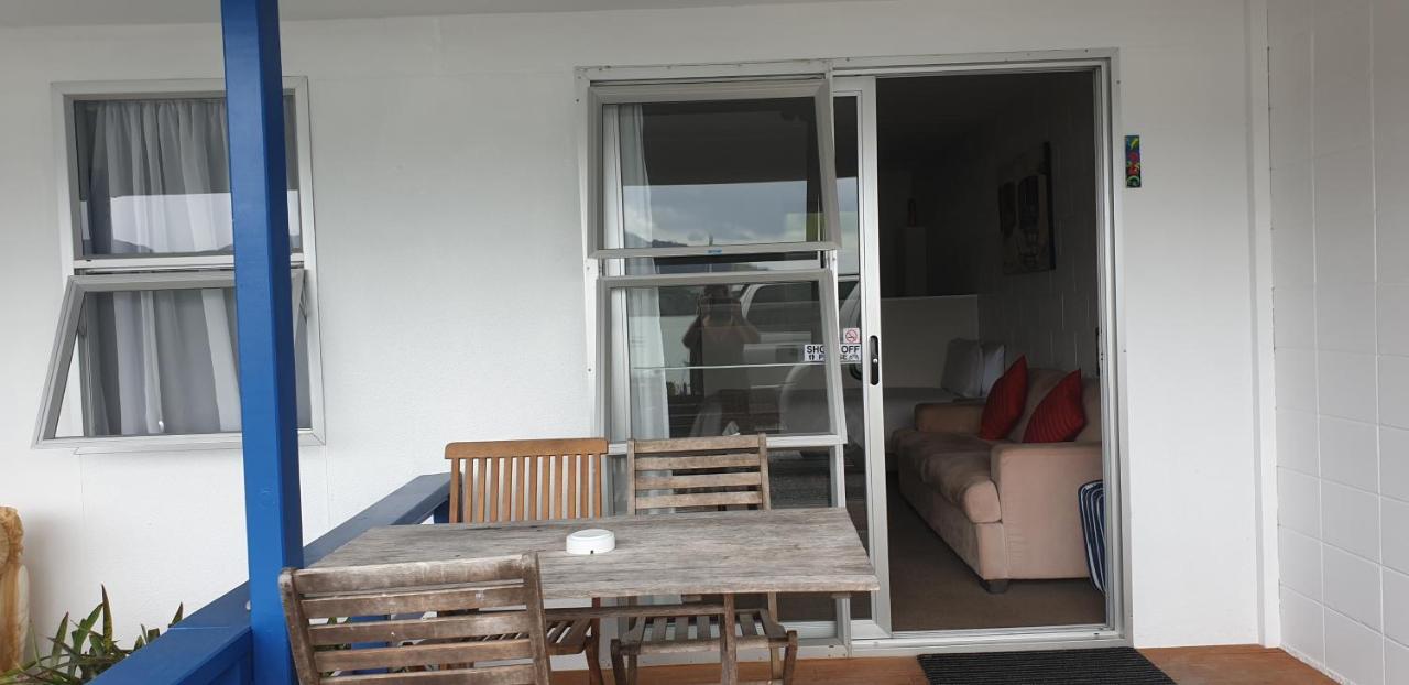 Whangaroa Lodge Motel 외부 사진