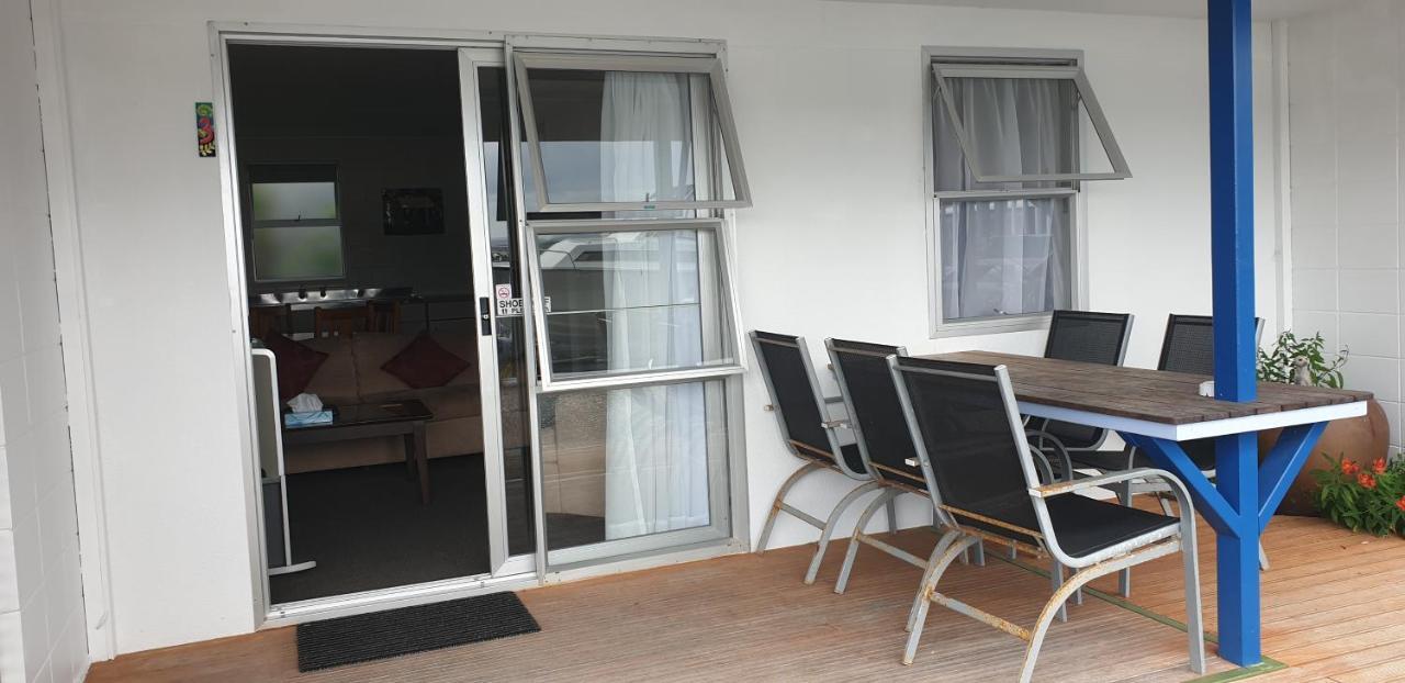 Whangaroa Lodge Motel 외부 사진