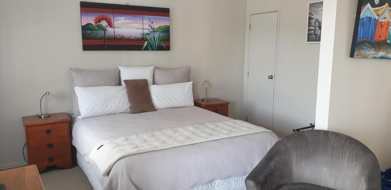 Whangaroa Lodge Motel 외부 사진